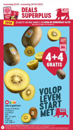 Delhaize